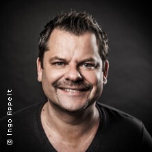 Ingo Appelt - MÄNNER NERVEN STARK Koblenz