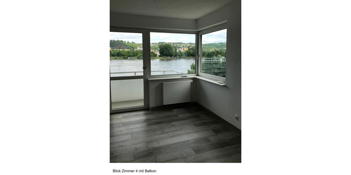 Hochparterre Koblenz Karthause - 4 Zimmer, 75 m&sup2;, 235.000&euro; | Angebot:26247580