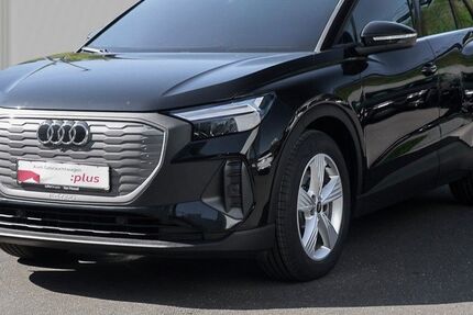 Audi Q4 e-tron 39.713 km 29.980 &euro; Koblenz 56070