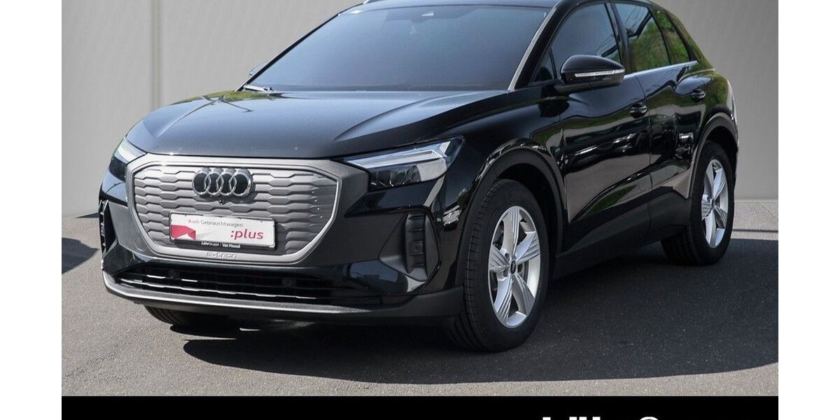 Audi Q4 e-tron 39.713 km 29.980 &euro; Koblenz 56070