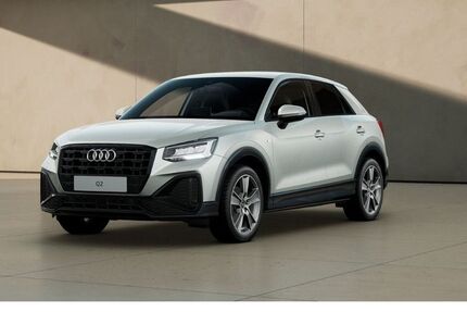 Audi Q2 18.500 km 35.970 &euro; Diez 65582