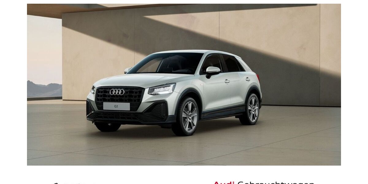 Audi Q2 18.500 km 35.970 &euro; Diez 65582