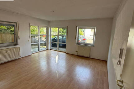 Vielseitig nutzbar: Charmante 1-Zimmer-Wohnung mit Terrasse in ruhiger Lage - ideal zum Vermieten oder selbst genießen!