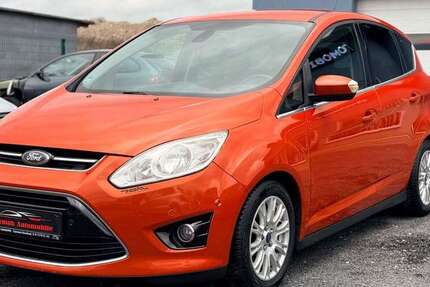 Ford C-Max 179.785 km 5.000 &euro; Ransbach-Baumbach 56235