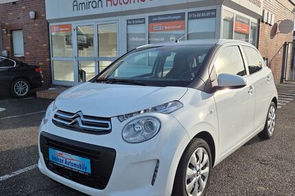 Citroen C1 77.000 km 7.999 € Koblenz 56070