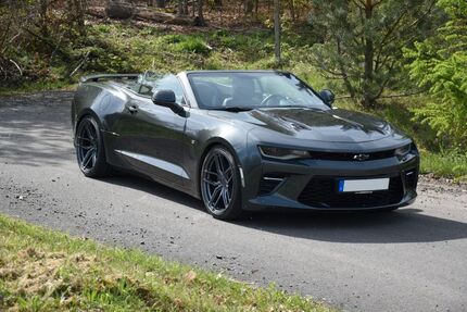 Chevrolet Camaro 90.000 km 45.000 &euro; Welschneudorf 56412