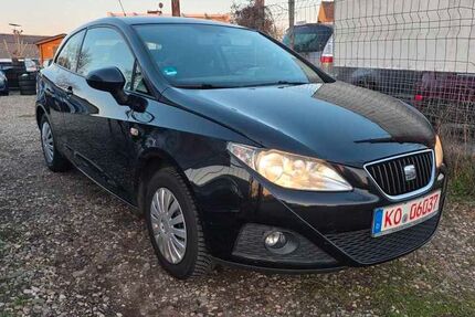 Seat Ibiza 255.000 km 1.990 &euro; Koblenz 56070
