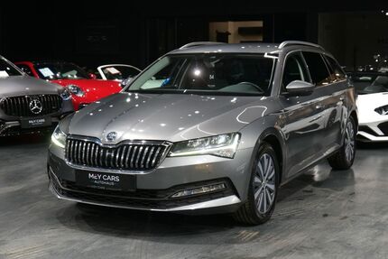 Skoda Superb 131.351 km 20.980 &euro; Koblenz 56070