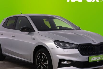 Skoda Fabia 30.502 km 20.450 &euro; Siershahn 56427