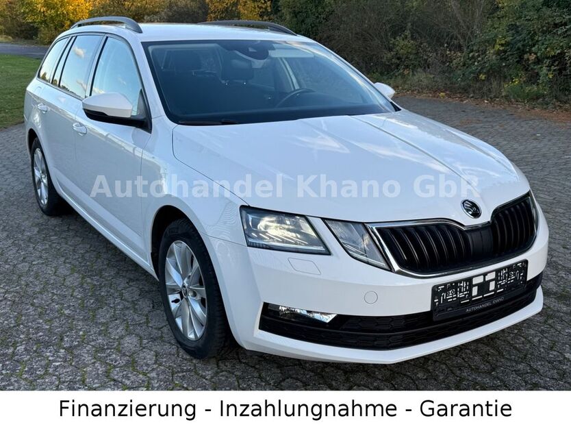 Skoda Octavia 146.850 km 14.990 € Plaidt 56637