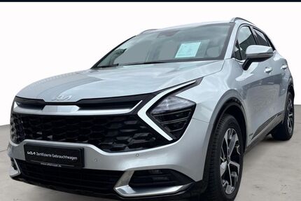 Kia Sportage 17.900 km 29.670 &euro; Mayen 56727