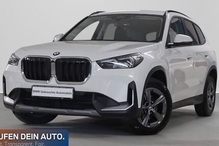 BMW X1 76.285 km 32.310 &euro; Neuwied 56564