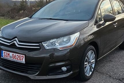 Citroen C4 235.500 km 2.990 &euro; Boppard 56154