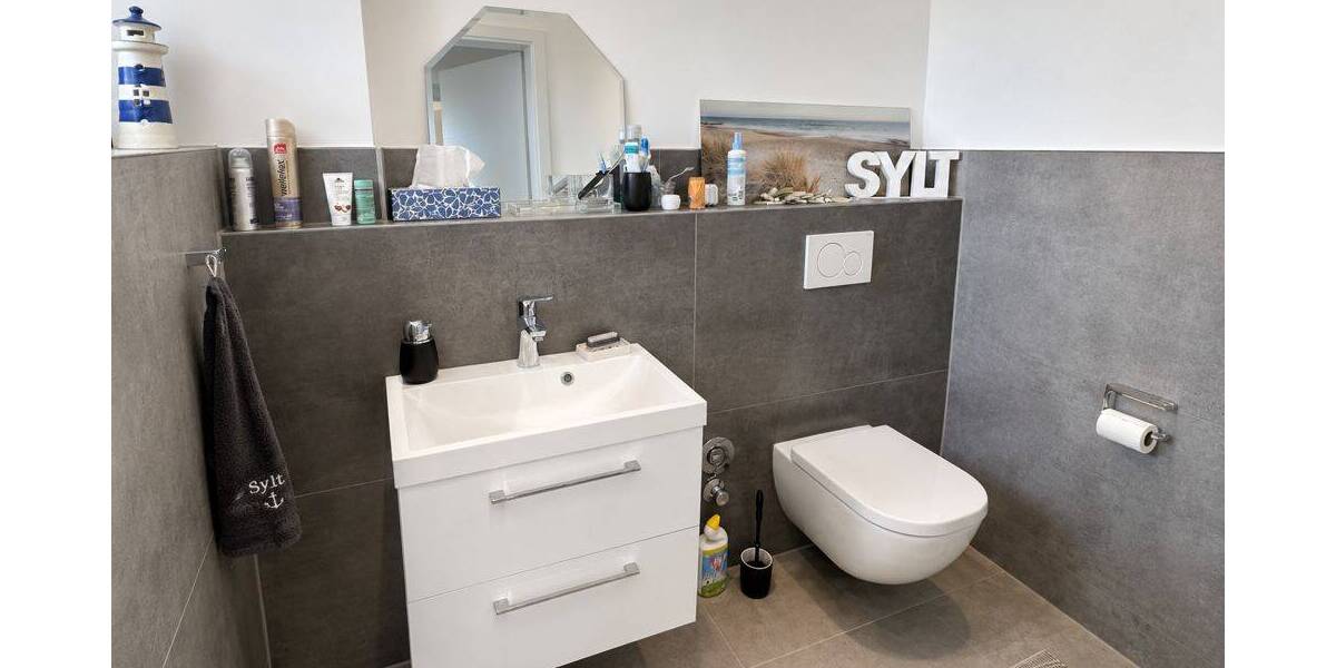 Reihenmittelhaus Goddert - 4 Zimmer, 107 m&sup2;, 960&euro; | Angebot:26858862