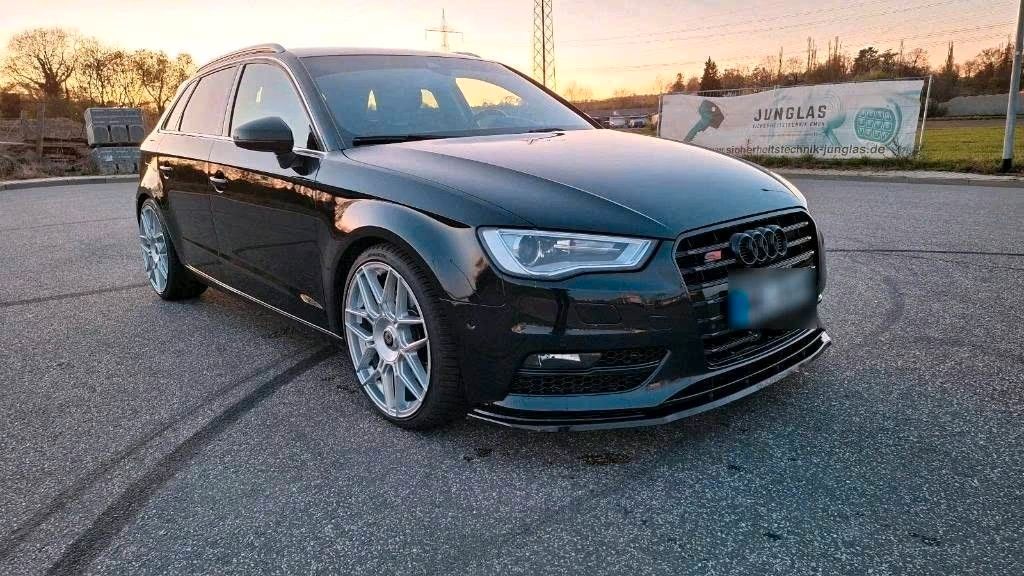 Audi A3 179.500 km 12.000 &euro; Rengsdorf 56579