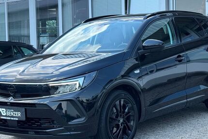 Opel Grandland (X) 56.500 km 20.999 &euro; Wirges 56422