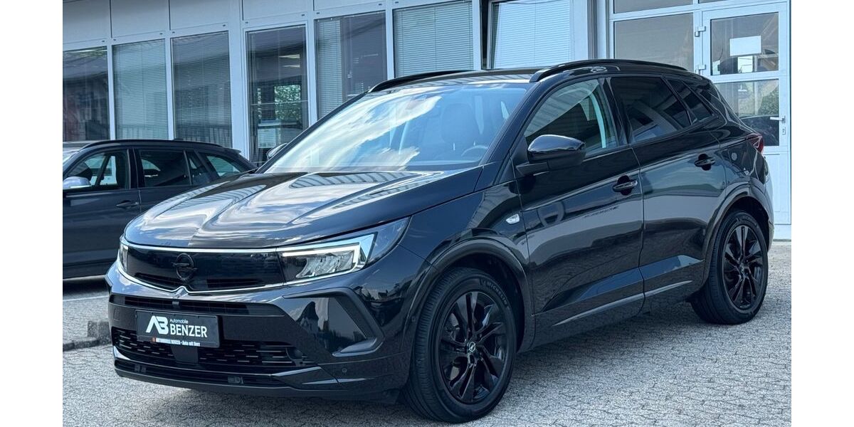 Opel Grandland (X) 56.500 km 20.999 &euro; Wirges 56422