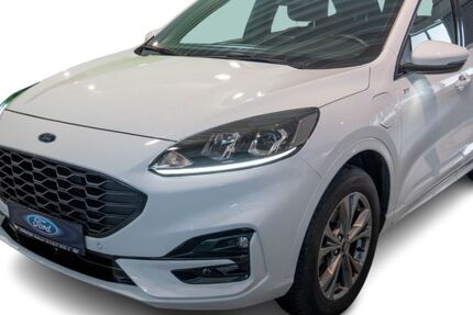 Ford Kuga 45.544 km 25.980 &euro; Braubach 56338