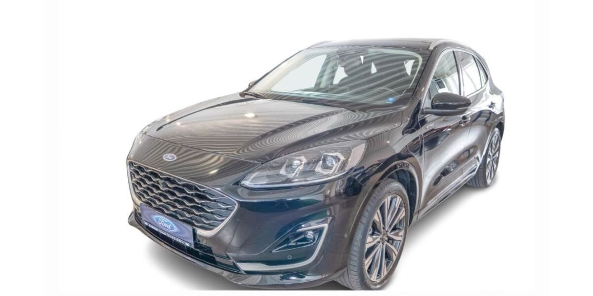 Ford Kuga 46.764 km 26.780 &euro; Braubach 56338