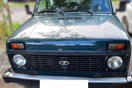 Lada Niva 133.788 km 4.500 &euro; Brodenbach 56332
