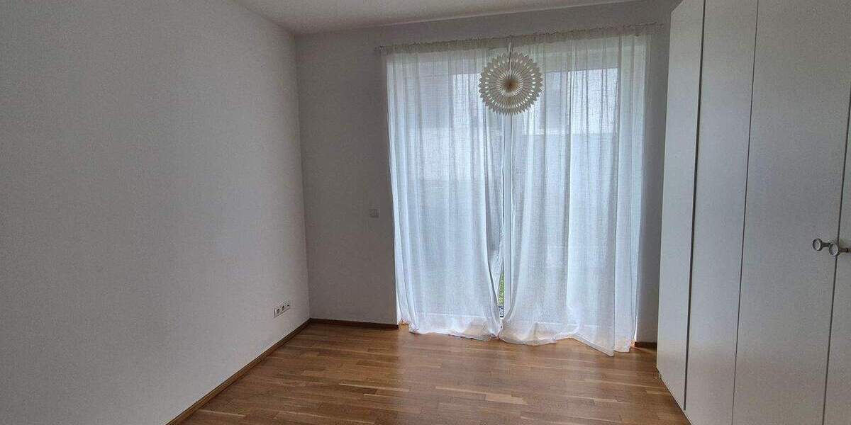 Sie suchen gehobene Wohnqualität in bevorzugter Lage? 3 zimmer