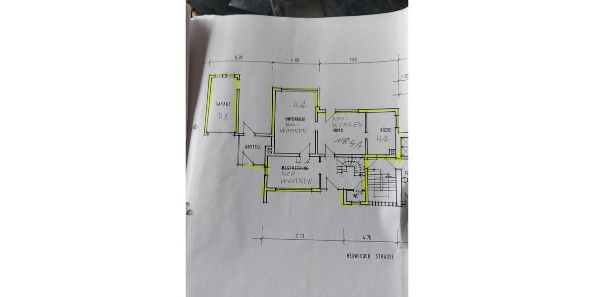 Einfamilienhaus Andernach - 5 Zimmer, 132 m&sup2;, 320.000&euro; | Angebot:26896426