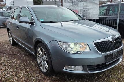 Skoda Superb 180.000 km 4.690 &euro; Koblenz 56070