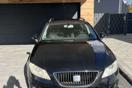 Seat Exeo 168.000 km 4.900 &euro; Emmelshausen 56281