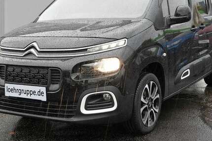 Citroen Berlingo 94.357 km 15.980 € Koblenz 56070