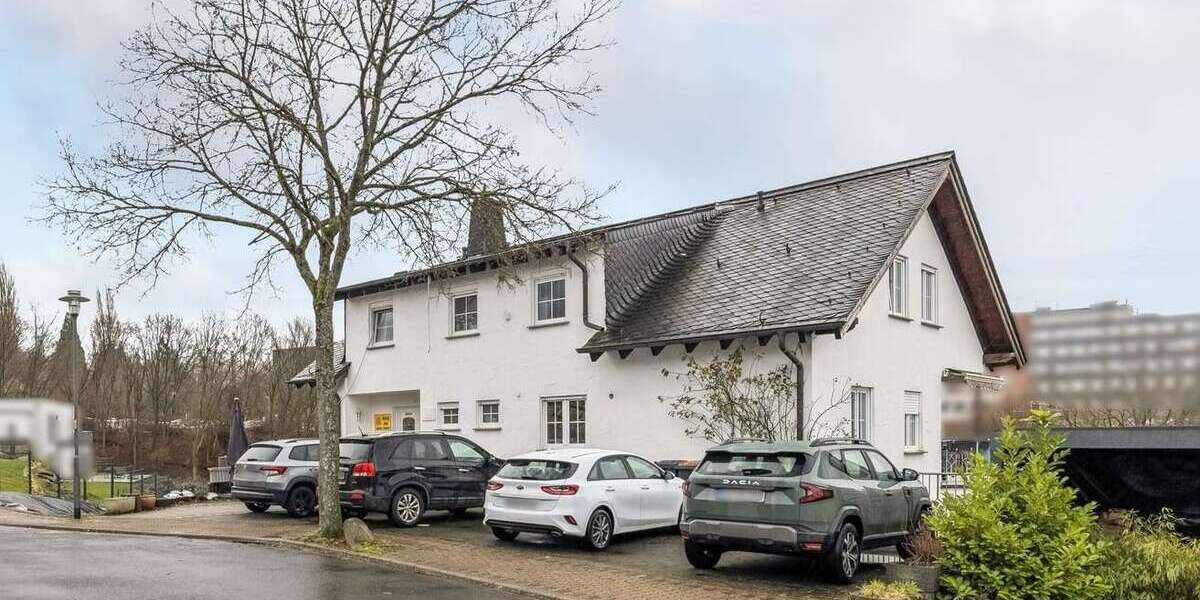 Einfamilienhaus Bad Ems - 12 Zimmer, 349 m&sup2;, 625.000&euro; | Angebot:25089148