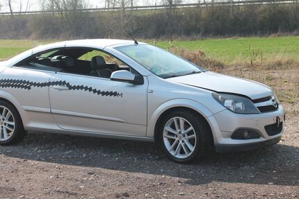 Opel Astra 180.000 km 1.550 &euro; Ochtendung 56299