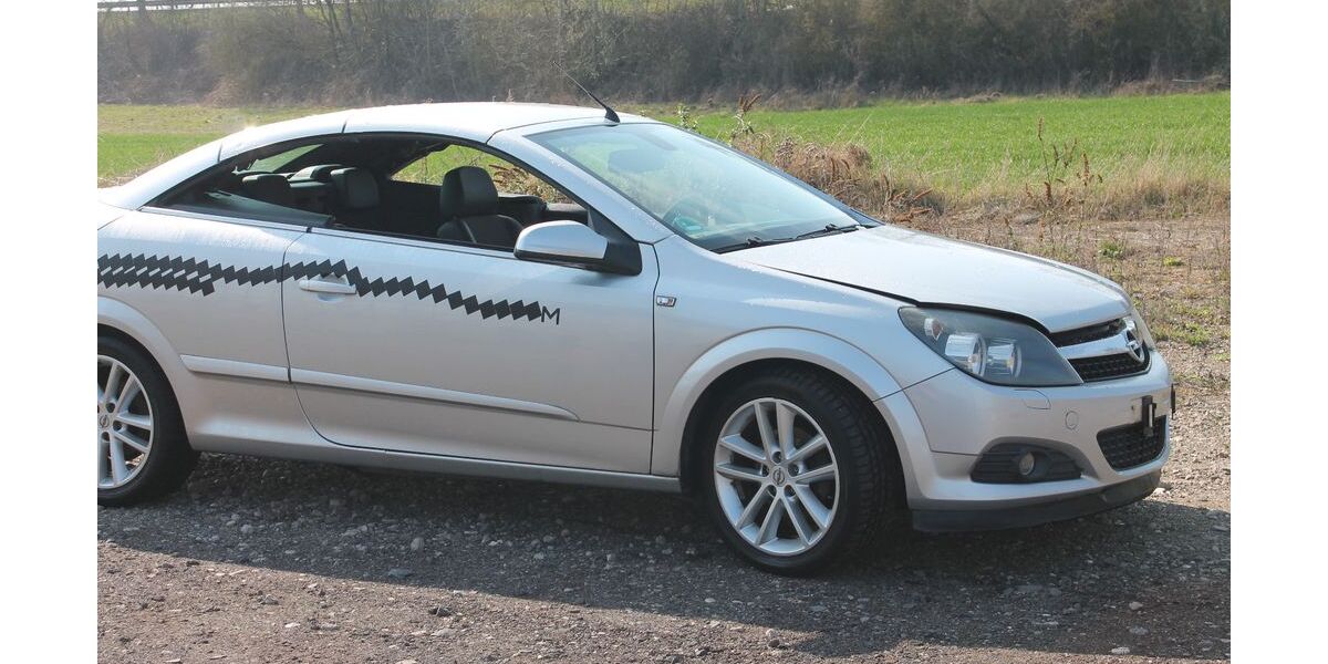Opel Astra 180.000 km 1.550 &euro; Ochtendung 56299