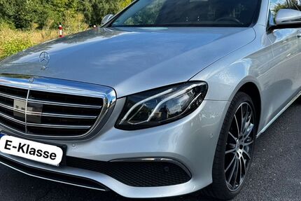 Mercedes-Benz E 220 292.000 km 14.500 &euro; Polch 56751