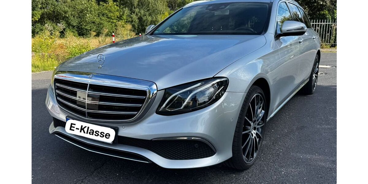 Mercedes-Benz E 220 292.000 km 14.500 &euro; Polch 56751