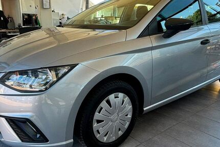 Seat Ibiza 20.000 km 11.490 &euro; Neuwied 56564