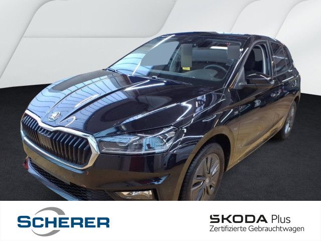 Skoda Fabia 14.016 km 18.790 &euro; Mayen 56727