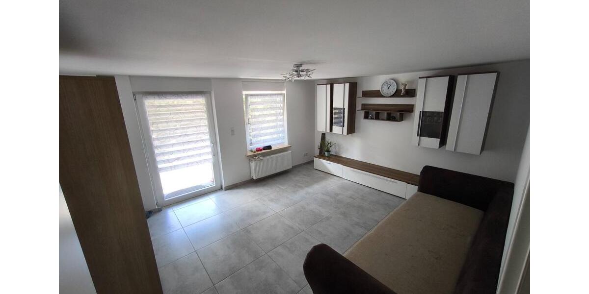 Einfamilienhaus in guter Lage auf 1765m Parkgrundstück mit Bach 6 zimmer