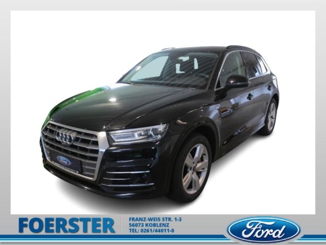 Audi Q5 205.291 km 22.980 &euro; Koblenz 56073