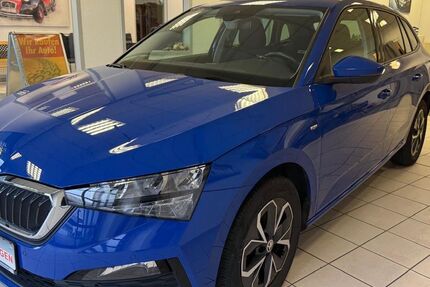 Skoda Scala 115.411 km 14.999 € Mülheim-Kärlich 56218