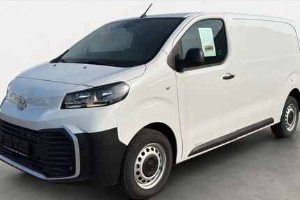 Toyota Proace (Verso) 1.200 km 33.990 &euro; Kruft 56642