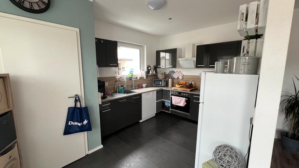 Erdgeschoßwohnung Polch - 3 Zimmer, 93 m&sup2;, 980&euro; | Angebot:26635123