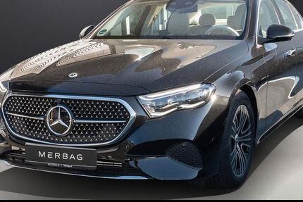 Mercedes-Benz E 200 3.990 km 59.420 € Neuwied 56566