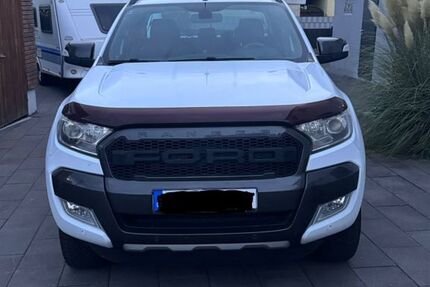 Ford Ranger 155.484 km 22.900 &euro; Anhausen 56584