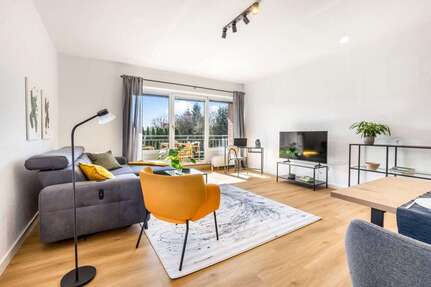 Wohnung zum Kaufen in Bad Zwischenahn 259.000 € 74.62 m²