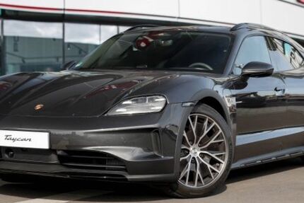 Porsche Taycan 5.000 km 114.950 &euro; Koblenz 56070