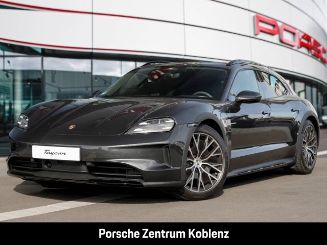 Porsche Taycan 5.000 km 114.950 &euro; Koblenz 56070
