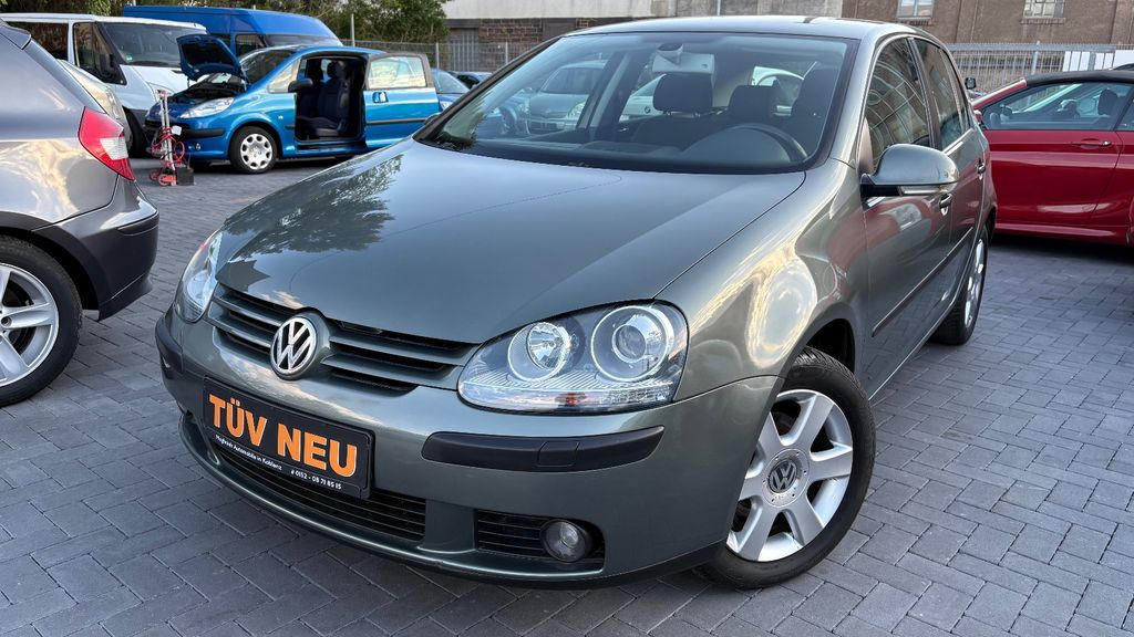 VW Golf 88.517 km 4.999 &euro; Koblenz 56070