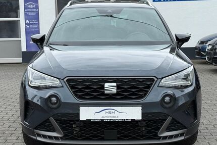 Seat Arona 65.000 km 15.999 &euro; Neuwied 56567