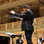 DRESDNER RESIDENZ ORCHESTER - Muttertags- Galakonzert