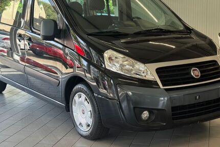 Fiat Scudo 296.000 km 5.990 &euro; Brey 56321